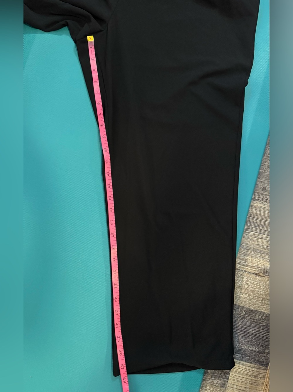 GlamorEase Perfect Drape High Rise For Women Over 50 - Picture 12 of 13